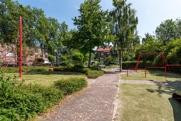 Medium property photo - Queridostraat 143, 2274 XE Voorburg